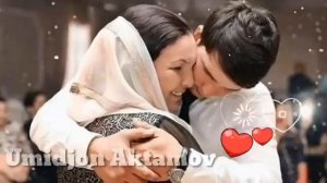 Ota Onalar Haqida Yang Qo'shiqlar termasi | Ота Оналар Хакида Кушиклар Энг Янги 2021