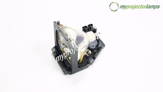 TLPL78 Projector Lamp with Module смотреть онлайн