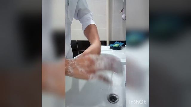 (МАК) Қол жуу үлгісі. Жабас Еркебұлан смотреть онлайн