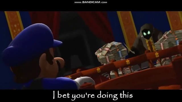 All Rap Battle WOTFI in SMG4 videos (2015-2022) смотреть онлайн