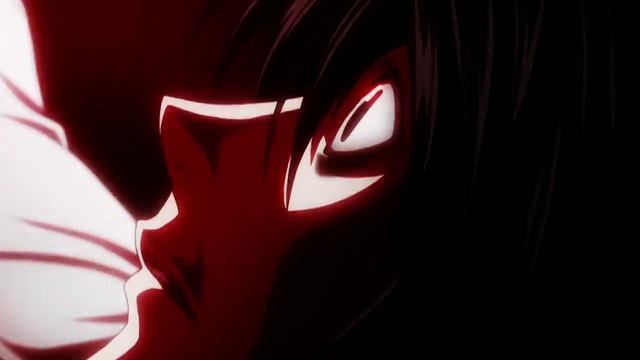 MANTRA - 夜神月-Y a g a m i R a i t o- [OFFICIAL VIDEO] смотреть онлайн