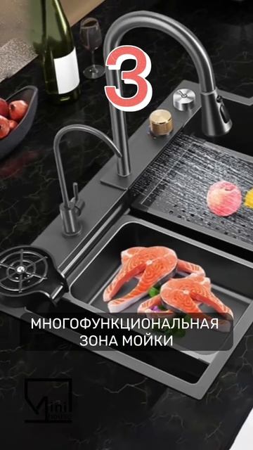 5 ❗️СУПЕР ТРЕНДОВ НА КУХНЕ #рекомендации #тренды #дизайнинтерьера смотреть онлайн