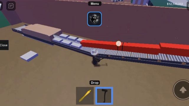 Lumber Tycoon 2 Script Roblox Delta (Mobile & PC) смотреть онлайн
