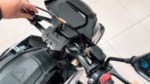 НОВЫЙ мопед Regulmoto Alpha (RM-5) 2024 #regulmoto