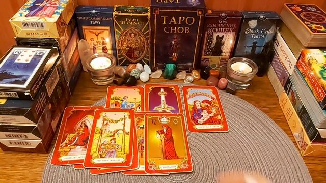 РЫБЫ♓❤. МАЙ. Свобода и острый ум в решениях! Таро-прогноз Рыбы/Horoscope Pisces✨© Ирина Захарченко смотреть онлайн