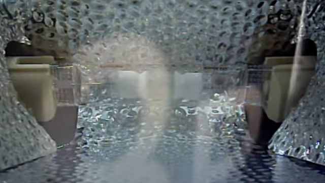 MHN-TD 150W/742 startup and hot restrike смотреть онлайн