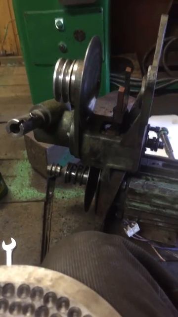 Мотор 1.1кВт и частотник смотреть онлайн