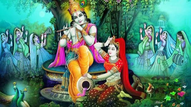 Tera Diwana Banadiya || Shri Gaurav Krishna Goswami || Teri Banki Adaa Ne Oh Sanware Mujhe смотреть онлайн
