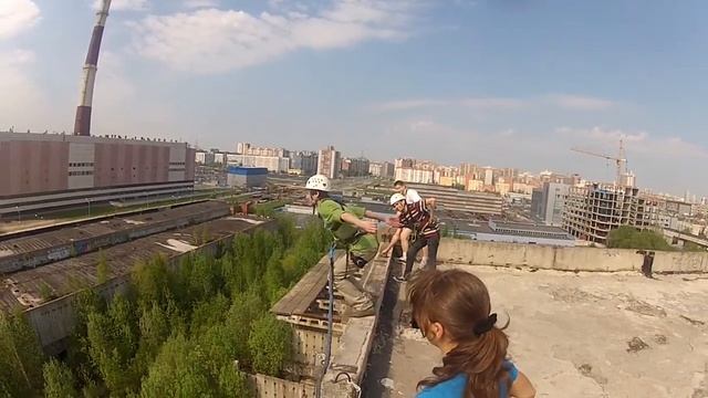 Куб 18.05.13 GoPro20 смотреть онлайн