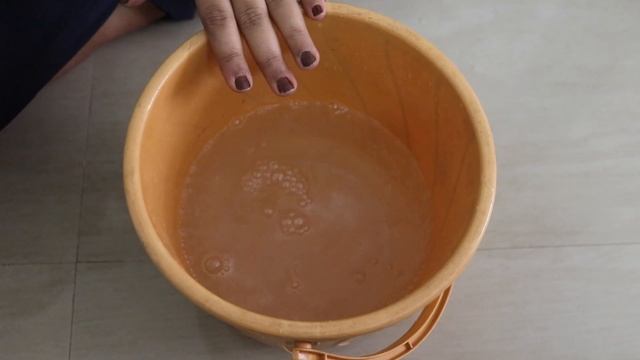 DIY Kitchen Cleaning Liquid | Homemade Kitchen Cleaner