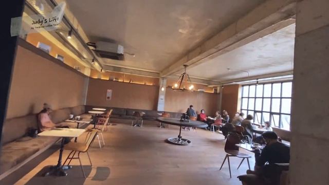 강릉 여행/테라로사 커피공장 랜선 여행 #테라로사 смотреть онлайн