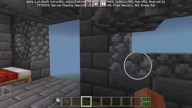 Minecraft закулисье уровень 132 Пляжный домик The backrooms level 132 beach house смотреть онлайн