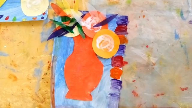 Апликация за деца смотреть онлайн