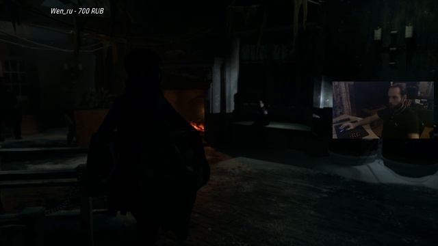 У СВОБОДЫ ЕСТЬ ЦЕНА Detroit: Become Human смотреть онлайн