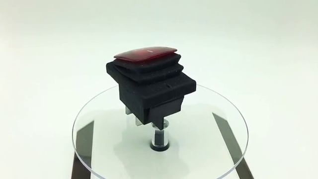 Waterproof KCD4 rocker switches смотреть онлайн