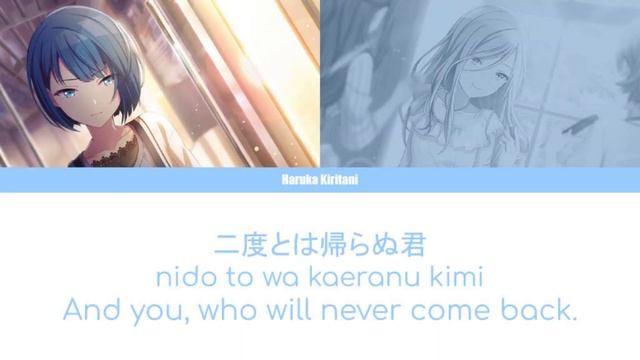 Mikuless Shoujo Rei смотреть онлайн