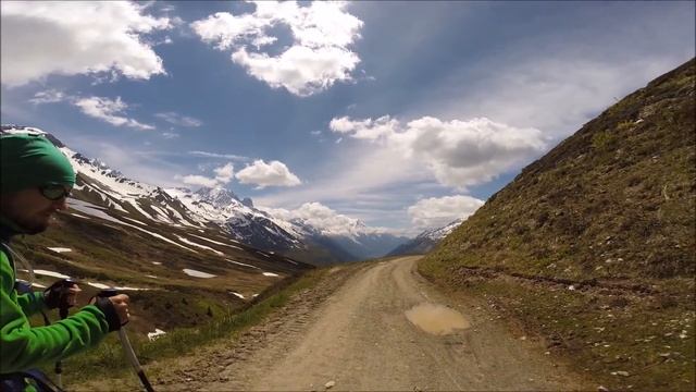 TMB Day 5/10 смотреть онлайн