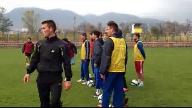RTV Vranje Sport FK Dinamo 30 10 2014 смотреть онлайн