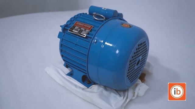 Powerhouse 1 Phase 2 HP 4 Pole Foot Mounted Induction Motor (Heavy Sheet Metal Body) смотреть онлайн