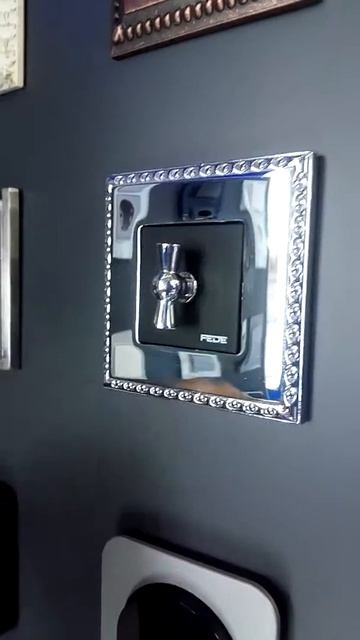 Только качественные выключатели и розетки смотреть онлайн