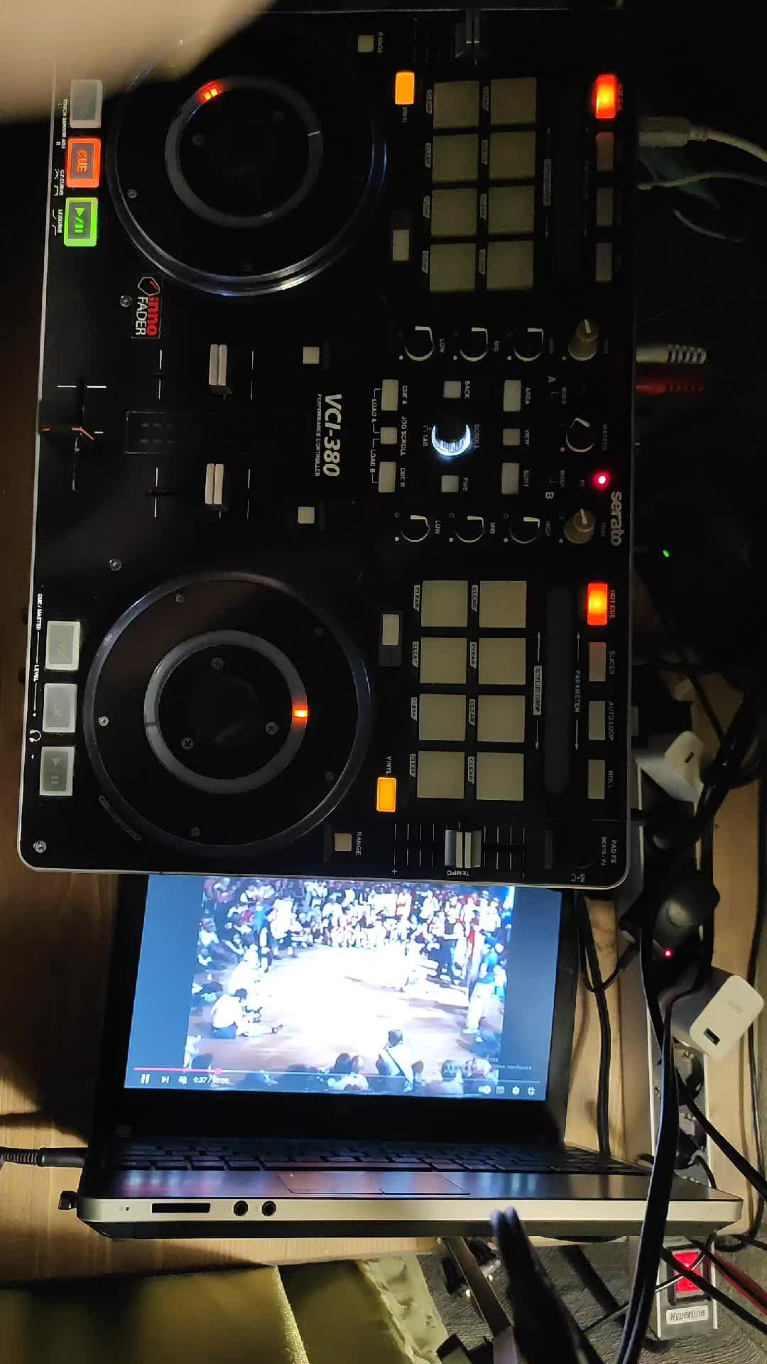 зима break hip hop mix. gvb смотреть онлайн