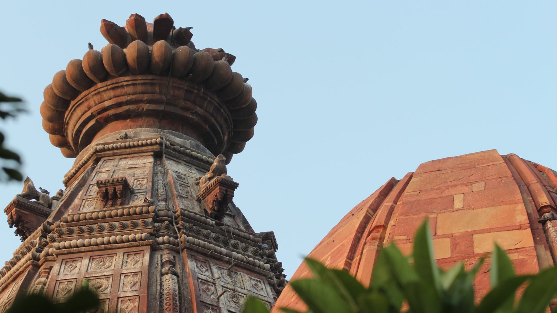 Сладкий Вриндаван