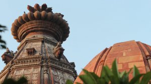 Сладкий Вриндаван