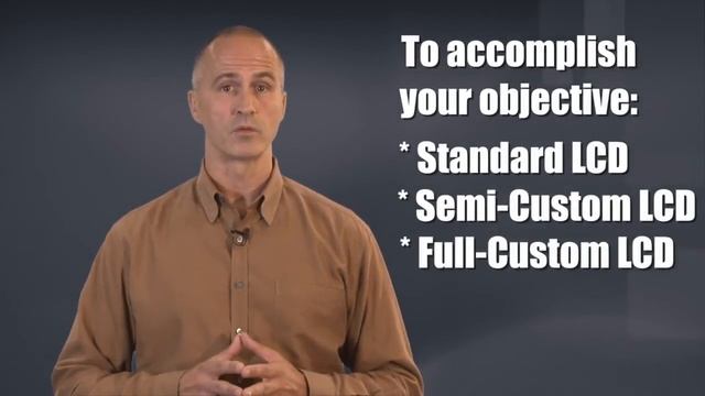 Phoenix Display International- About Us смотреть онлайн