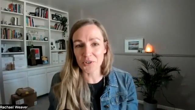 Productivity & Human Design смотреть онлайн