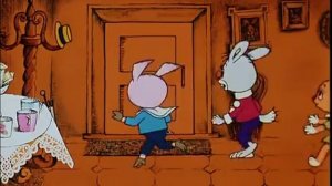 Мультики Мой друг зонтик 134