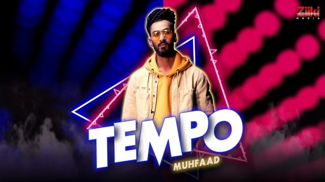 Tempo | Official Audio | Muhfaad | Hindi Rap смотреть онлайн