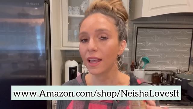 WHAT'S IN MY KETO COFFEE || HOLIDAY EDITION смотреть онлайн
