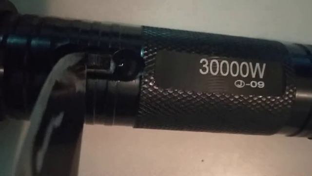 1101 Light Flashlight [ Reinforced]