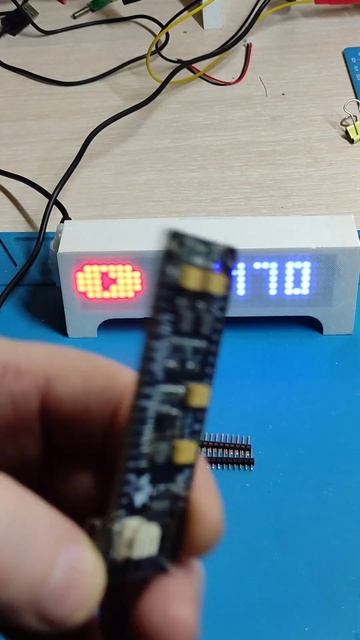 АНОНС! Беспроводной модуль TTGO T-Call V1.4 SIM800H ESP32 14 декабря 2023 г. смотреть онлайн