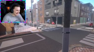 Я ПРОСТО ХОТЕЛ ПОЙТИ ДОМОЙ, НО ВСЁ ПЫТАЕТСЯ МЕНЯ УБИТЬ!! (Make Good Choices)