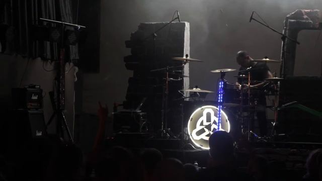 Digimortal live in Minsk 14.09.19 смотреть онлайн