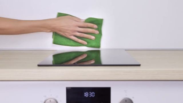 Green Fiber HOME S4, Скрабер Твист смотреть онлайн