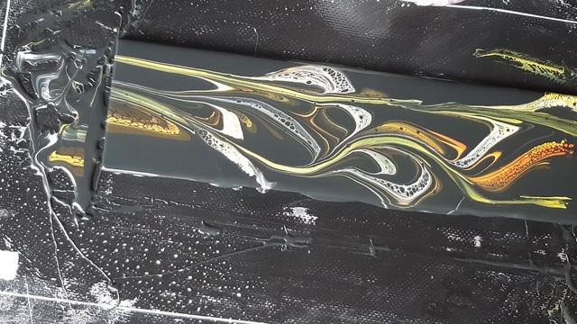 Beautiful swipe with balloon roll flowers.🌾🌼 смотреть онлайн