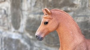 Шляйх сериал «Табун Эмбер» 4 серия| лошади шляйх лошади Schleich