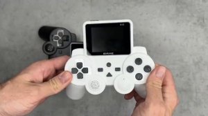 Игровая приставка Gamepad Jetson S10 Черный   купить с доставкой по выгодным ценам в интернет магаз