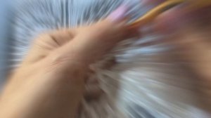 Мотив для скатерти//Часть 2