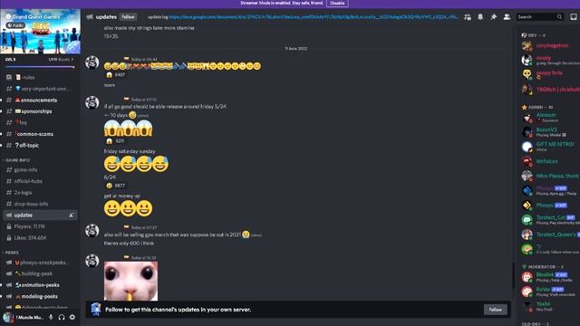 [GPO] Update 5 *OFFICIAL Release DATE ! Thank GOD 🙏 смотреть онлайн