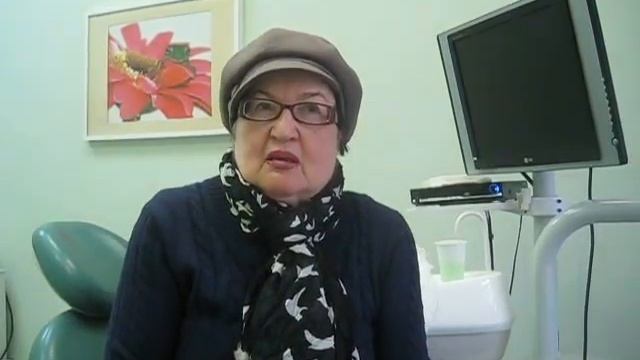 Отзыв №3 5 октября 2014г. смотреть онлайн