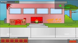 Pico's School 2 - [Walkthrough]
