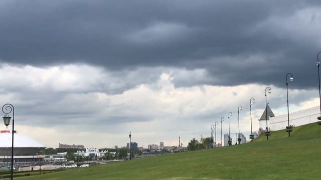 Казань смотреть онлайн