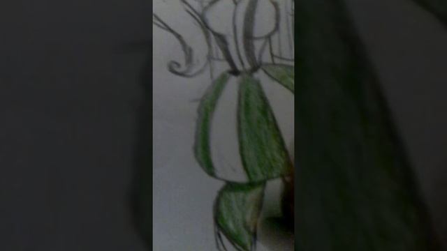 Let's draw: A circus Lady 🎪 смотреть онлайн