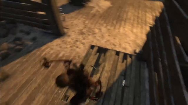 Rise of the Tomb Raider:#22 Сбор документов,реликвий,тайники смотреть онлайн