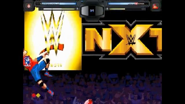 TK's NXT Mugen Sunday Slamboree - Episode #76 (7/15/18) смотреть онлайн