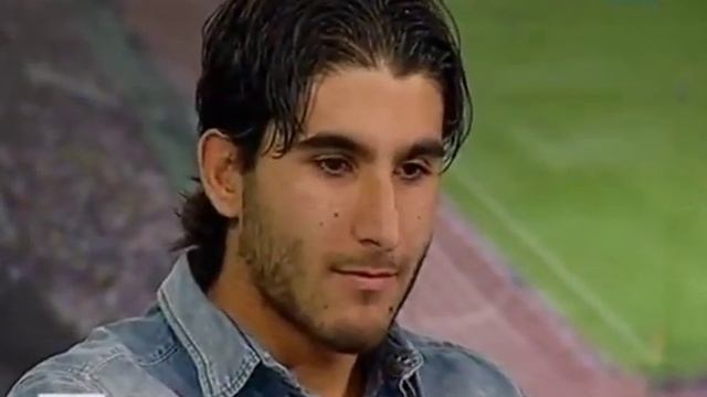Aras Ozbilis "I am not a Turk, I am Armenian," смотреть онлайн