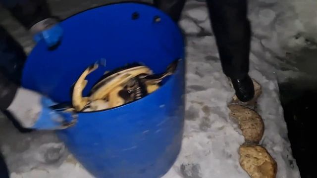 Рыбалка на осетра | Масленица | Зарыбление 2024 смотреть онлайн